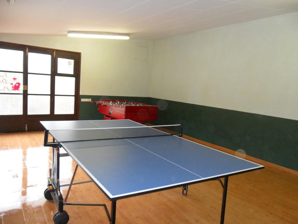 Mas La Riera Landhuis